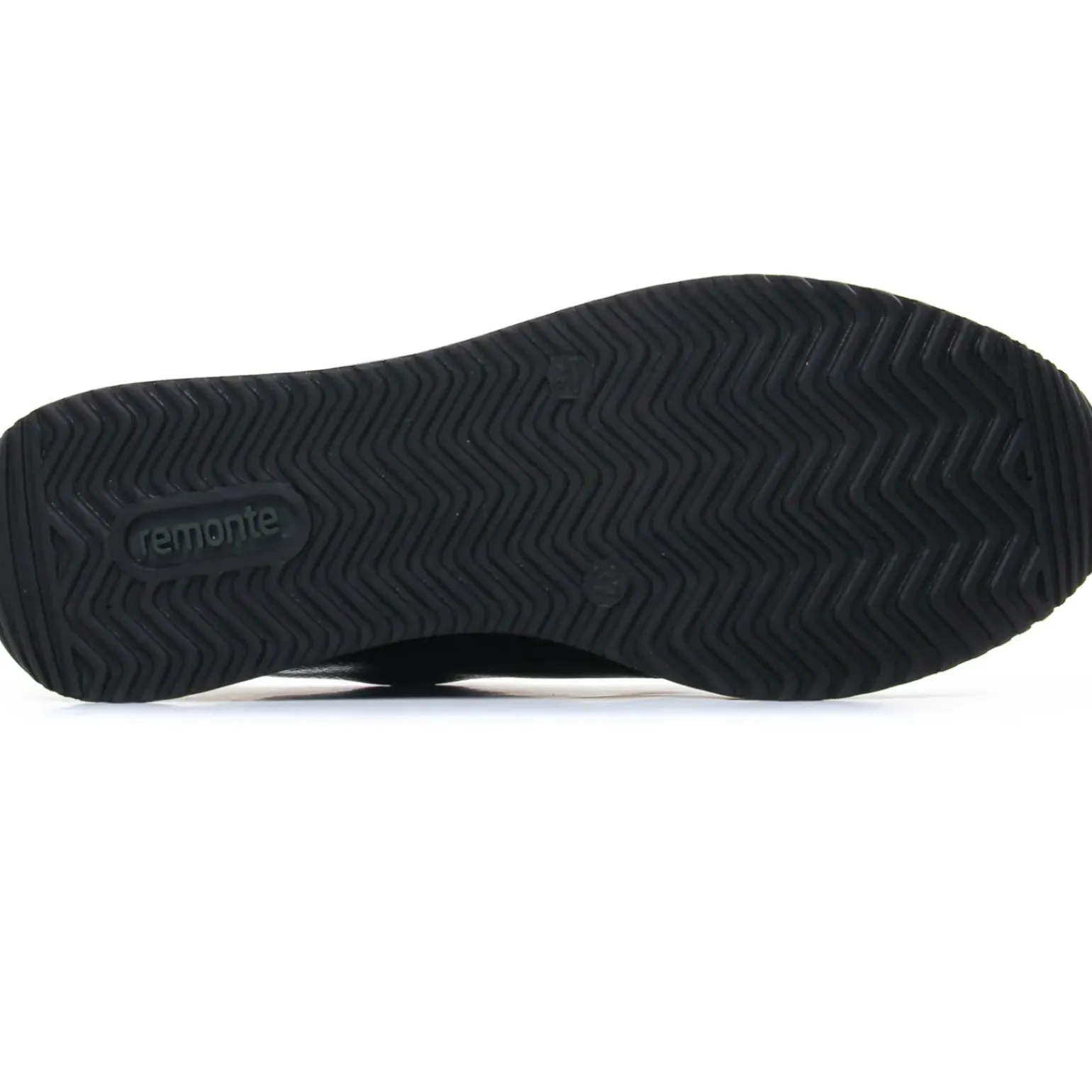 Tennis Remonte D0H11-00 Noir