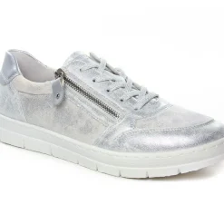Tennis Remonte D5831-90 Ice Weiss