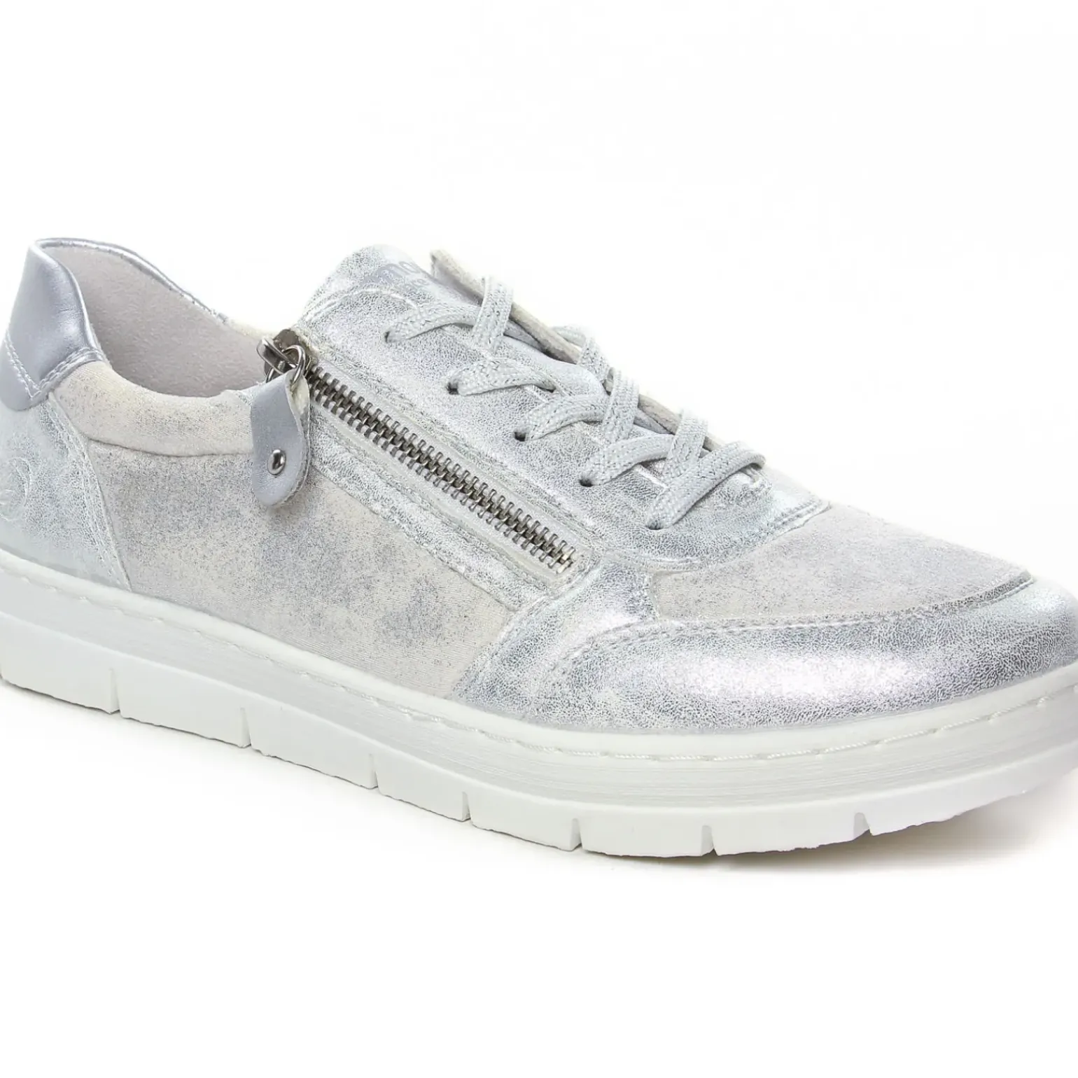 Tennis Remonte D5831-90 Ice Weiss