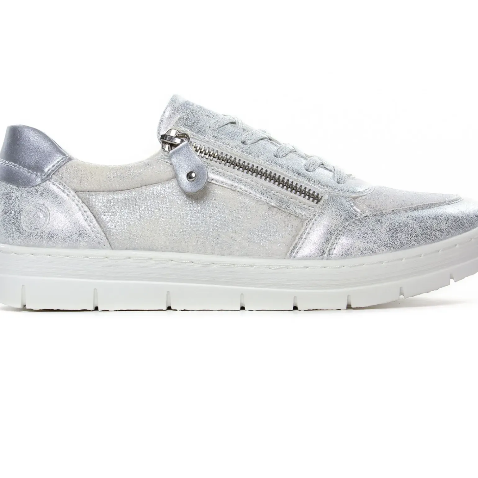 Tennis Remonte D5831-90 Ice Weiss