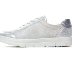 Tennis Remonte D5831-90 Ice Weiss