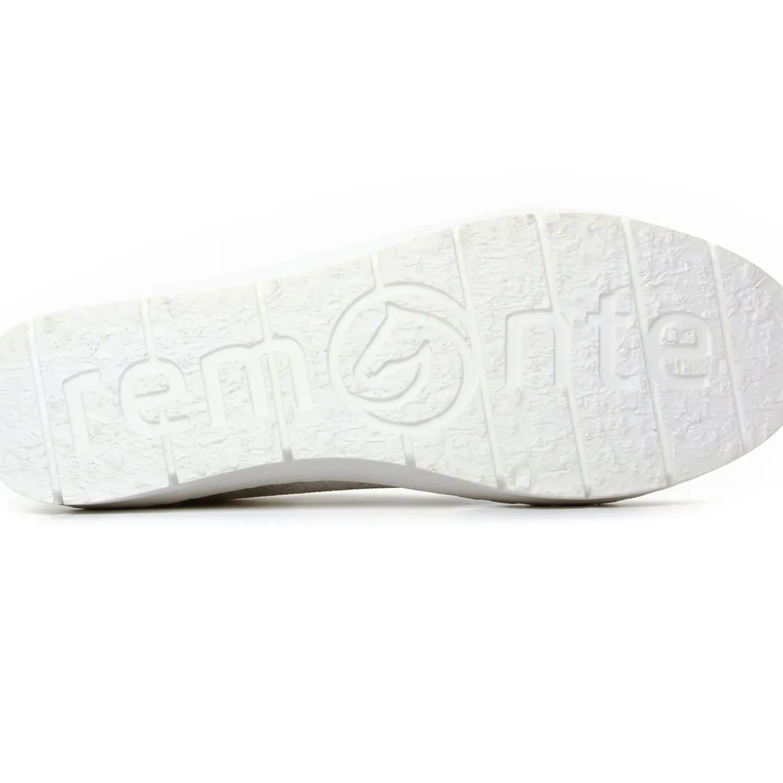 Tennis Remonte D5831-90 Ice Weiss