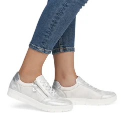 Tennis Remonte D5831-90 Ice Weiss