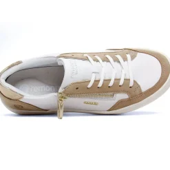 Tennis Remonte D2J01-82 Blanc Beige