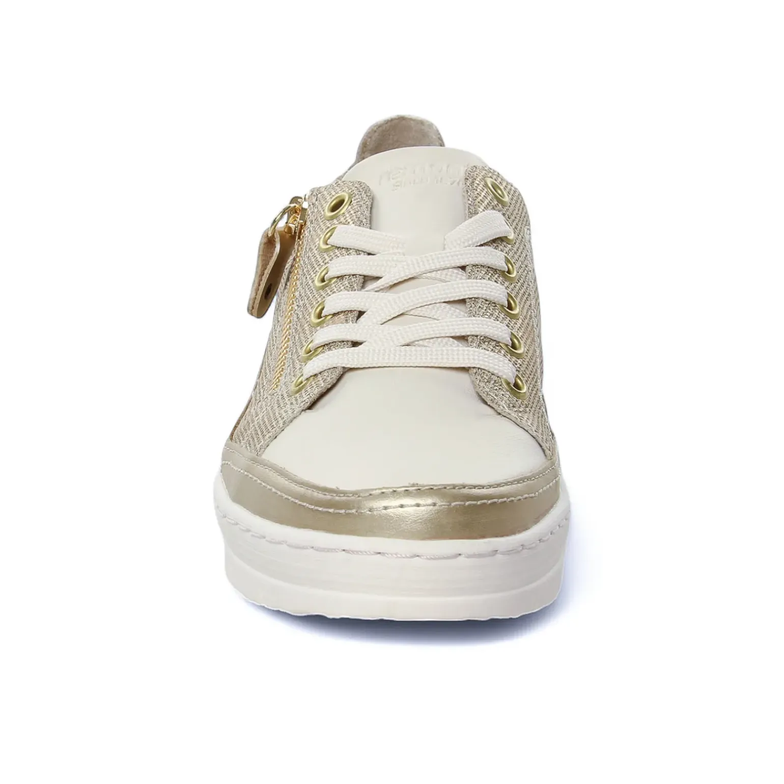 Tennis Remonte D5826-60 Light Gold