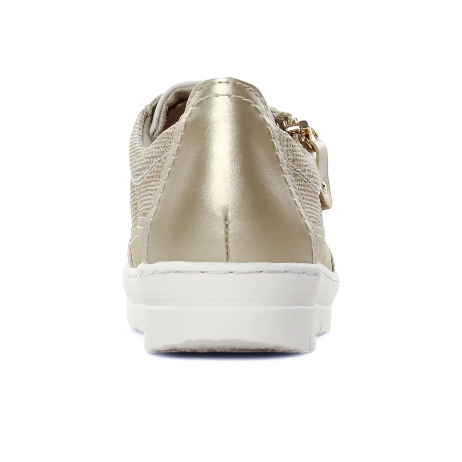 Tennis Remonte D5826-60 Light Gold