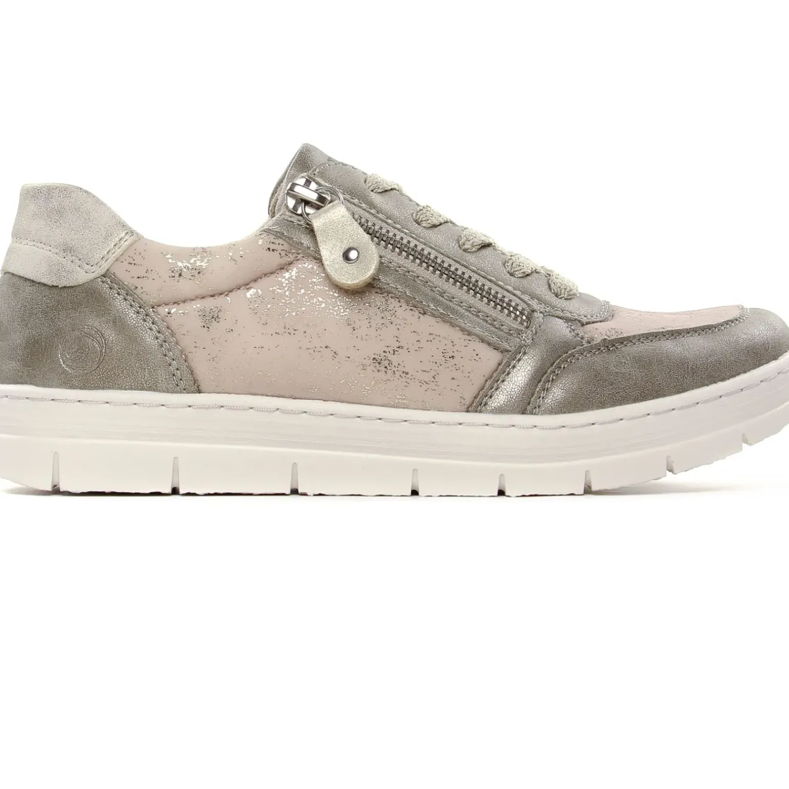 Tennis Remonte D5831-60 Perle Muschel