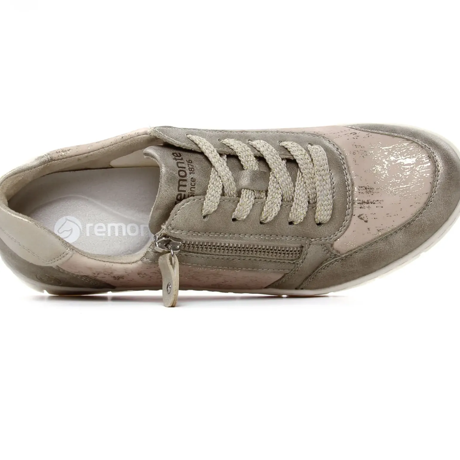 Tennis Remonte D5831-60 Perle Muschel