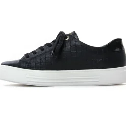 Tennis Remonte D0916-00 Schwarz