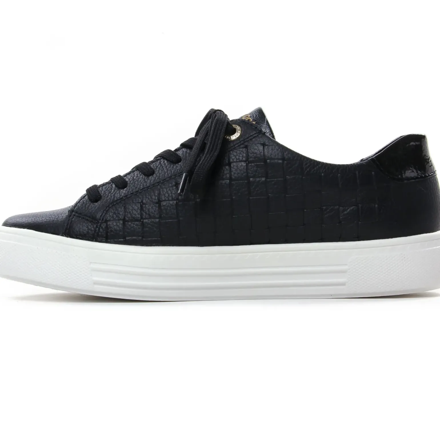 Tennis Remonte D0916-00 Schwarz
