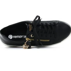 Tennis Remonte D0916-00 Schwarz