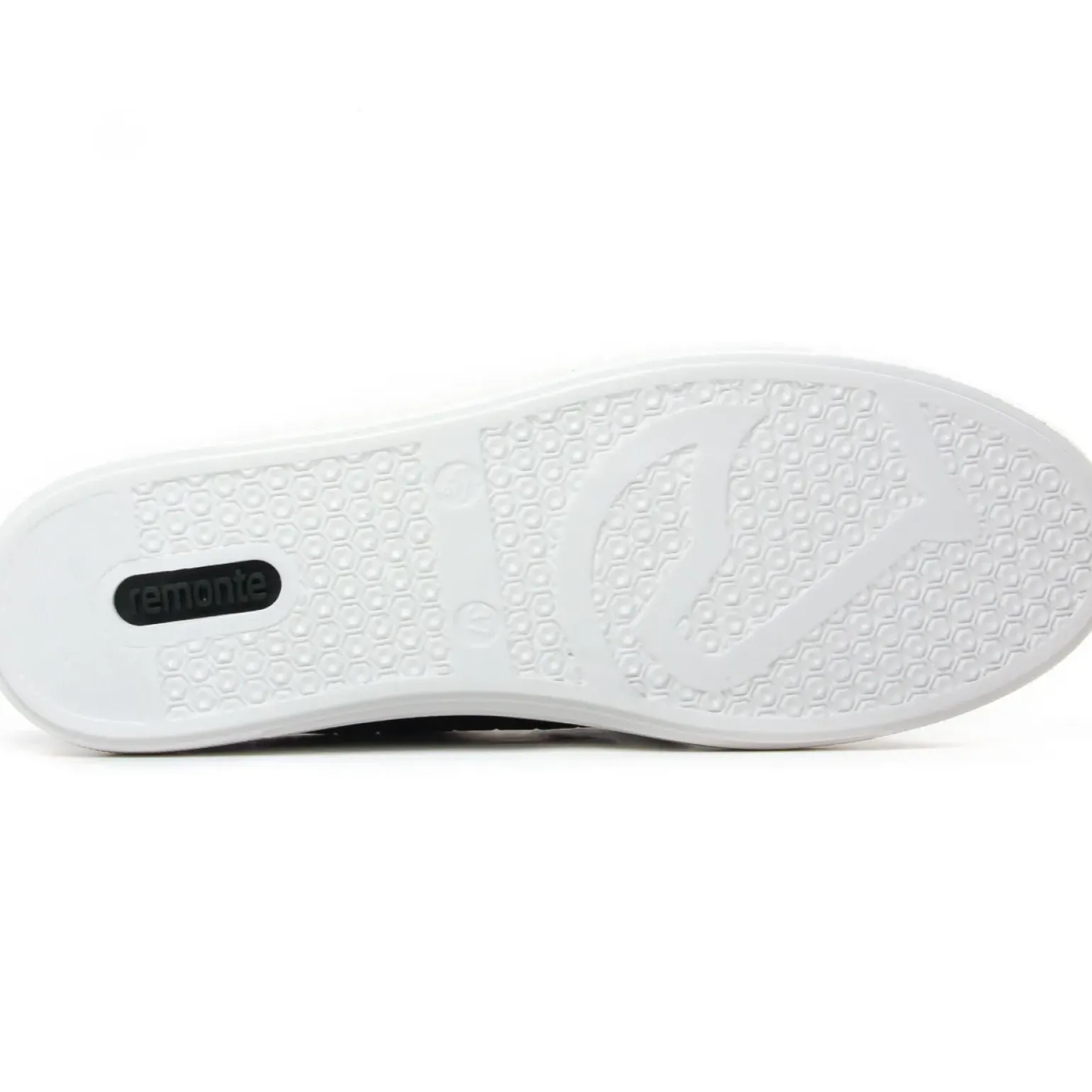 Tennis Remonte D0916-00 Schwarz