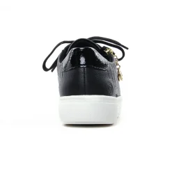Tennis Remonte D0916-00 Schwarz