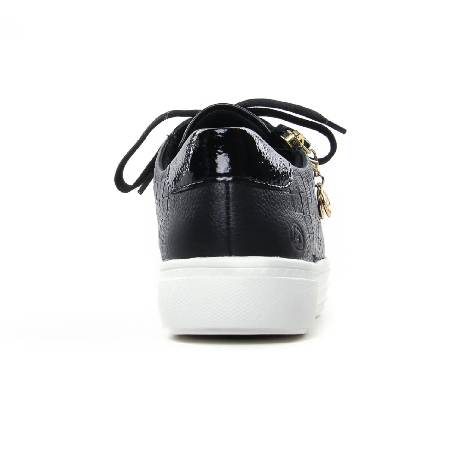 Tennis Remonte D0916-00 Schwarz