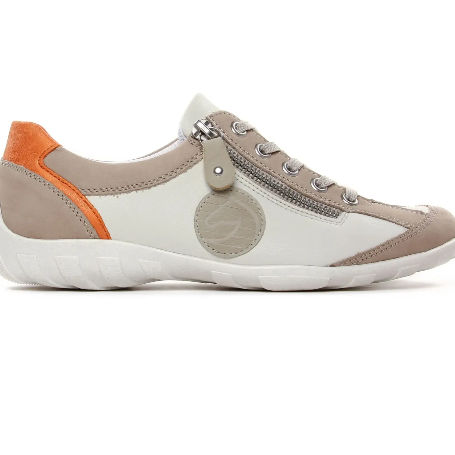 Tennis Remonte R3408-80 Cliff White