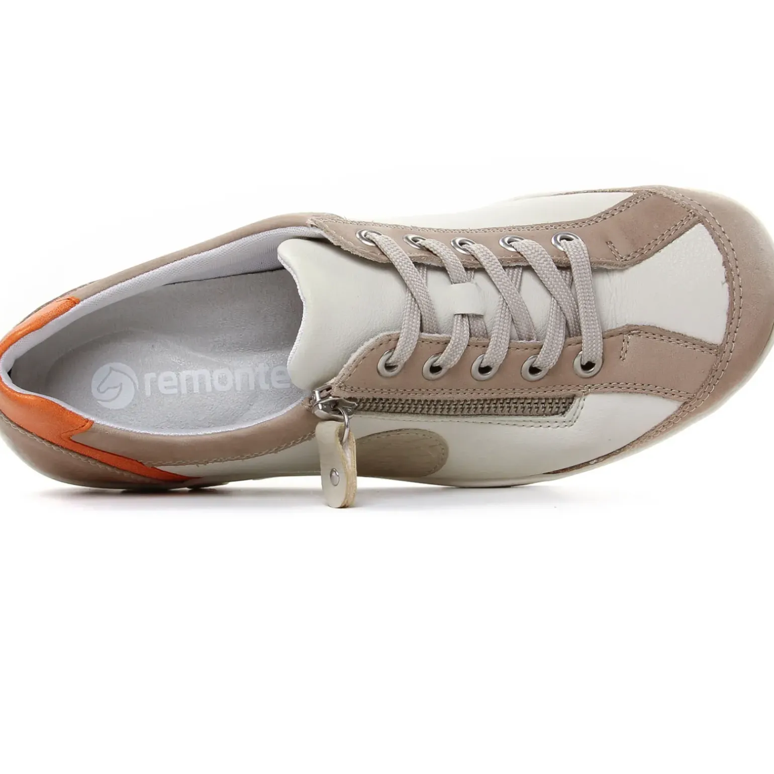 Tennis Remonte R3408-80 Cliff White