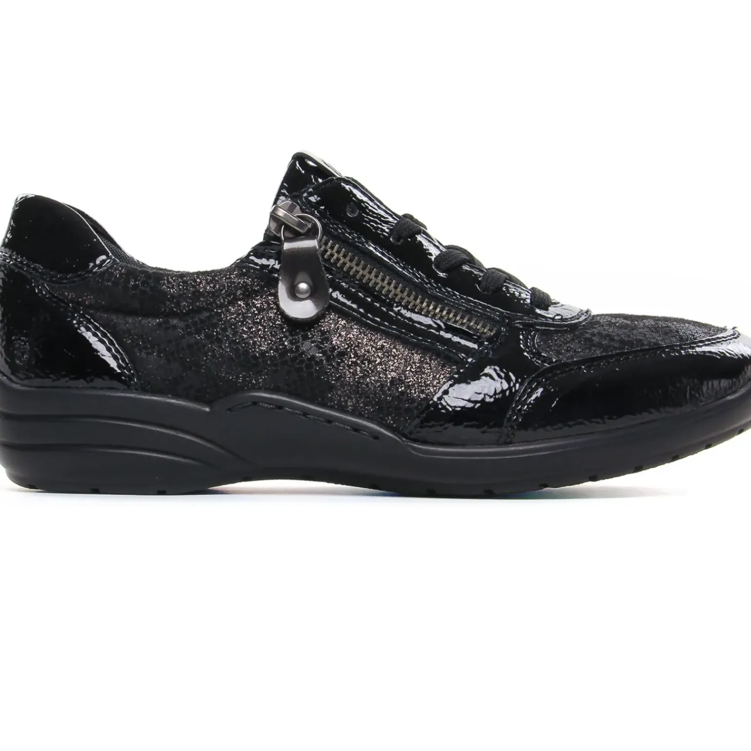 Tennis Remonte R7637-03 Noir