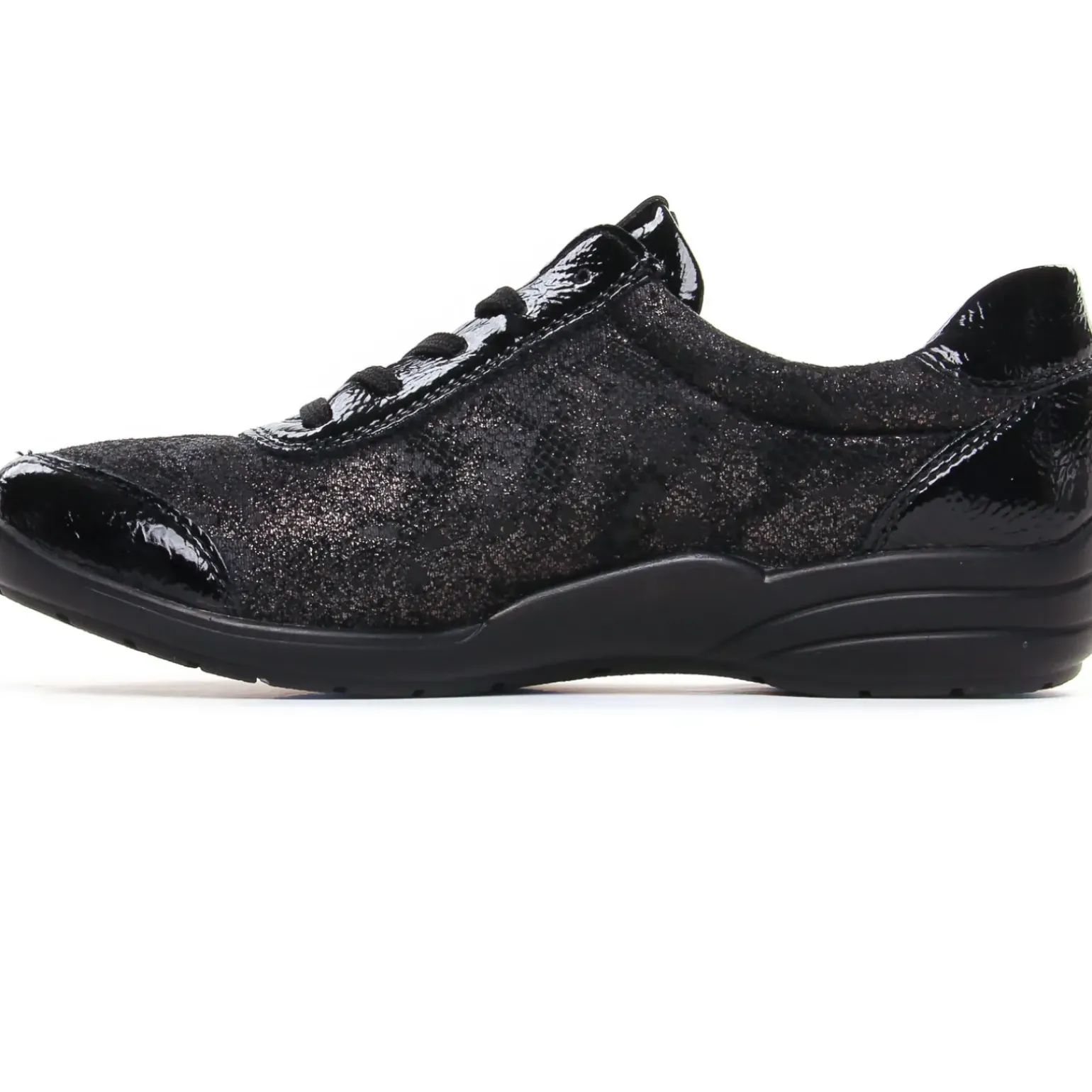 Tennis Remonte R7637-03 Noir