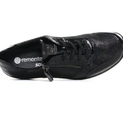 Tennis Remonte R7637-03 Noir
