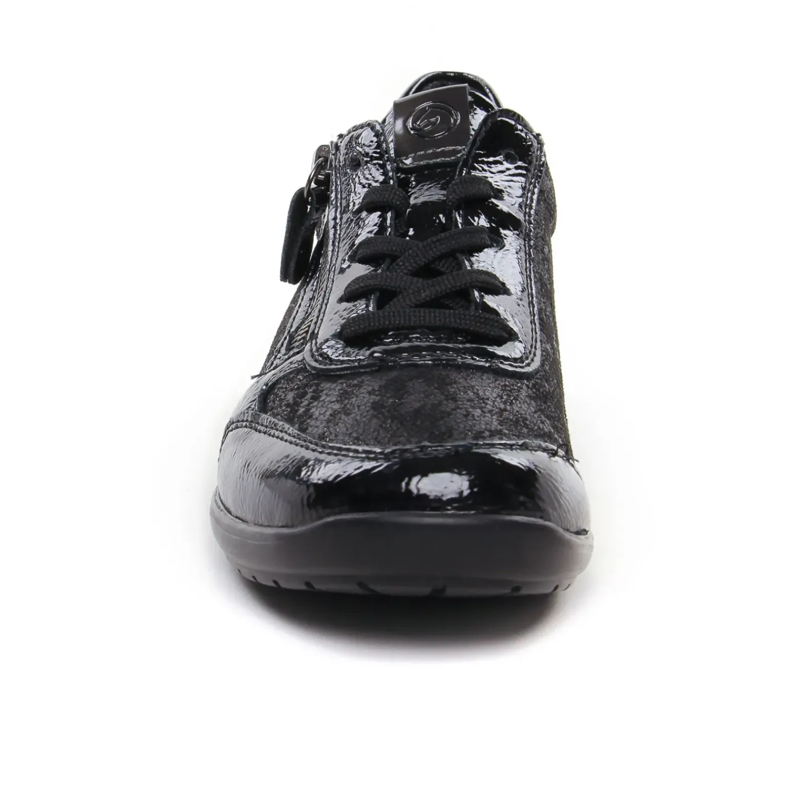 Tennis Remonte R7637-03 Noir