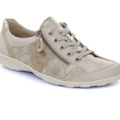 Tennis Remonte R3408-91 Perle Muschel