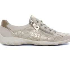 Tennis Remonte R3408-91 Perle Muschel
