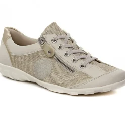 Tennis Remonte R3408-60 Perle Muschel