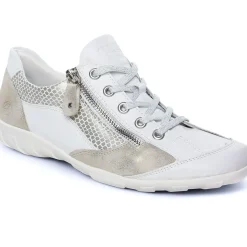 Tennis Remonte R3410-81 Weiss