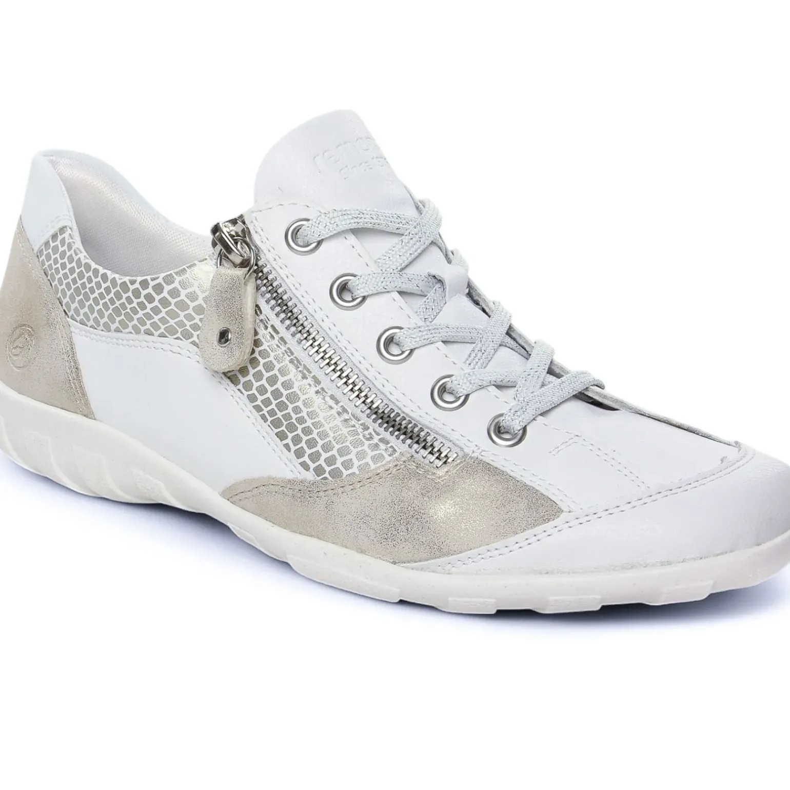 Tennis Remonte R3410-81 Weiss