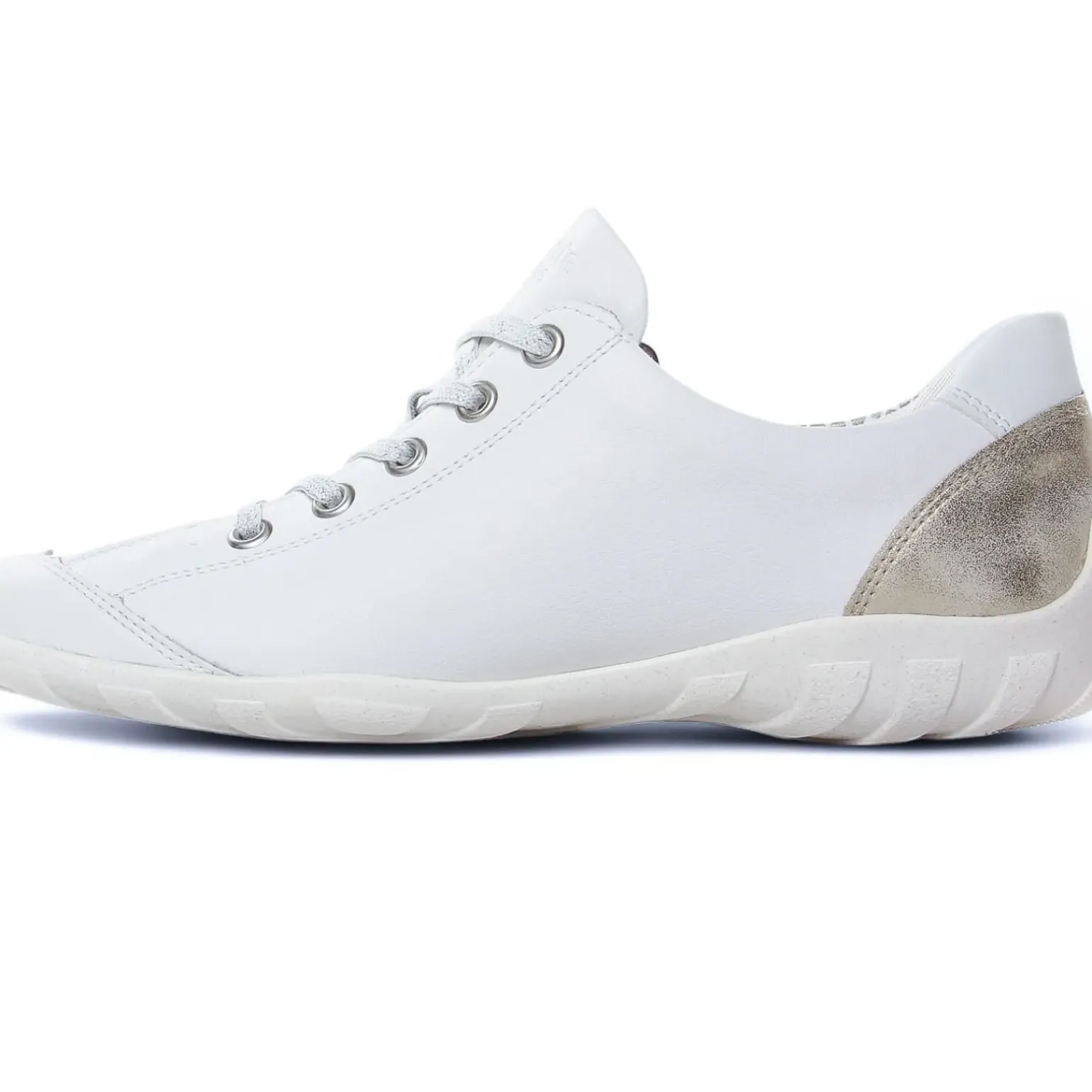 Tennis Remonte R3410-81 Weiss