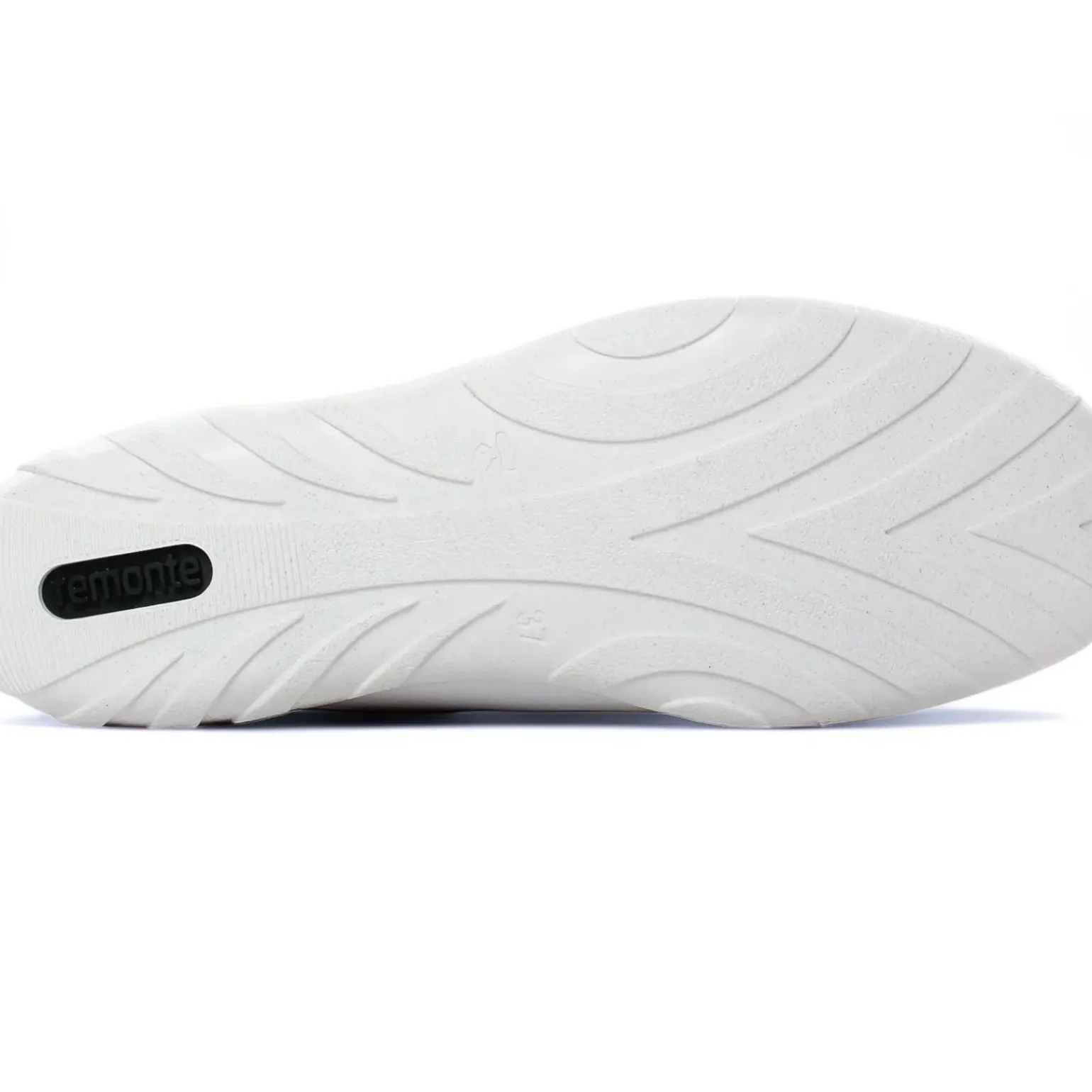 Tennis Remonte R3410-81 Weiss