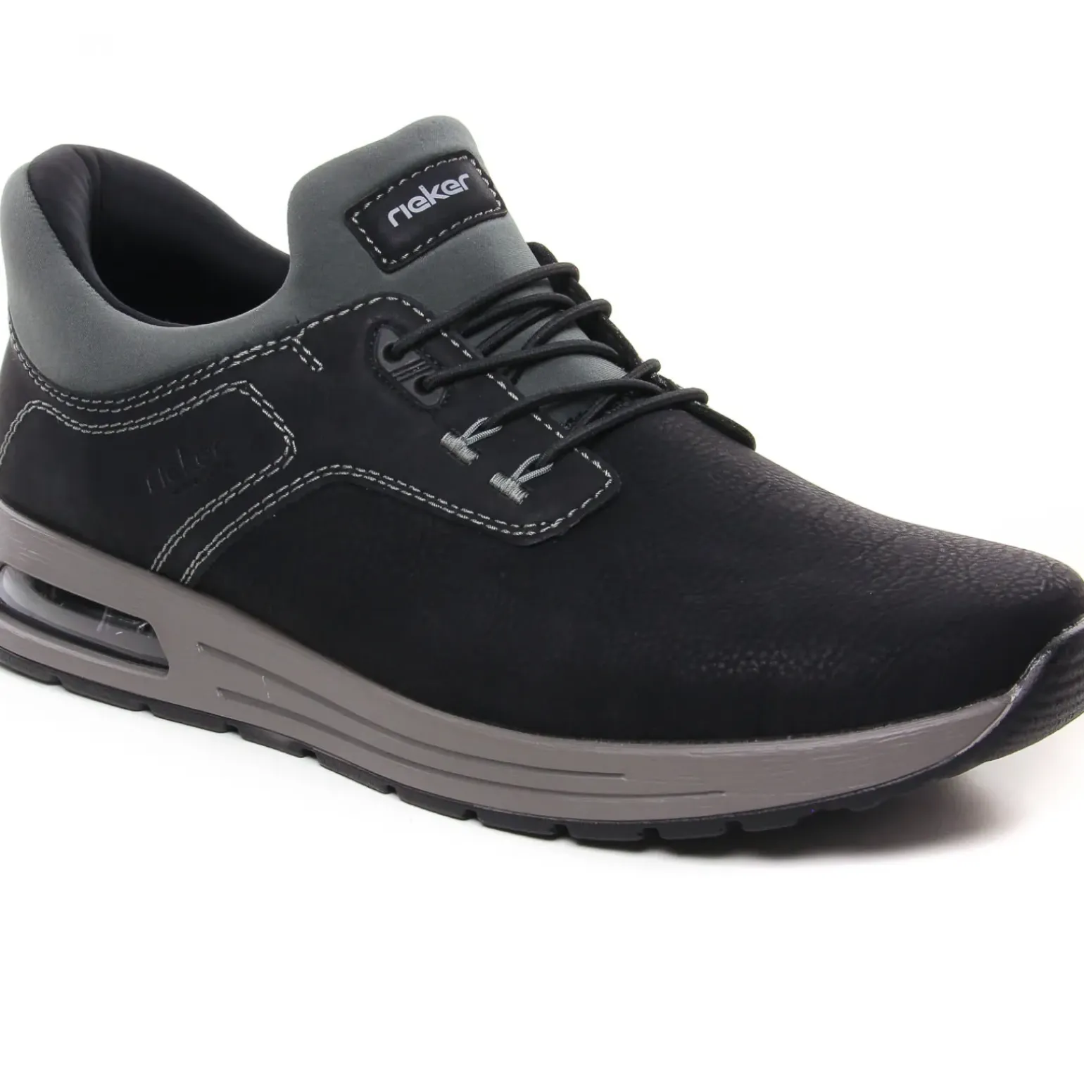 Tennis Rieker B1051-00 Black
