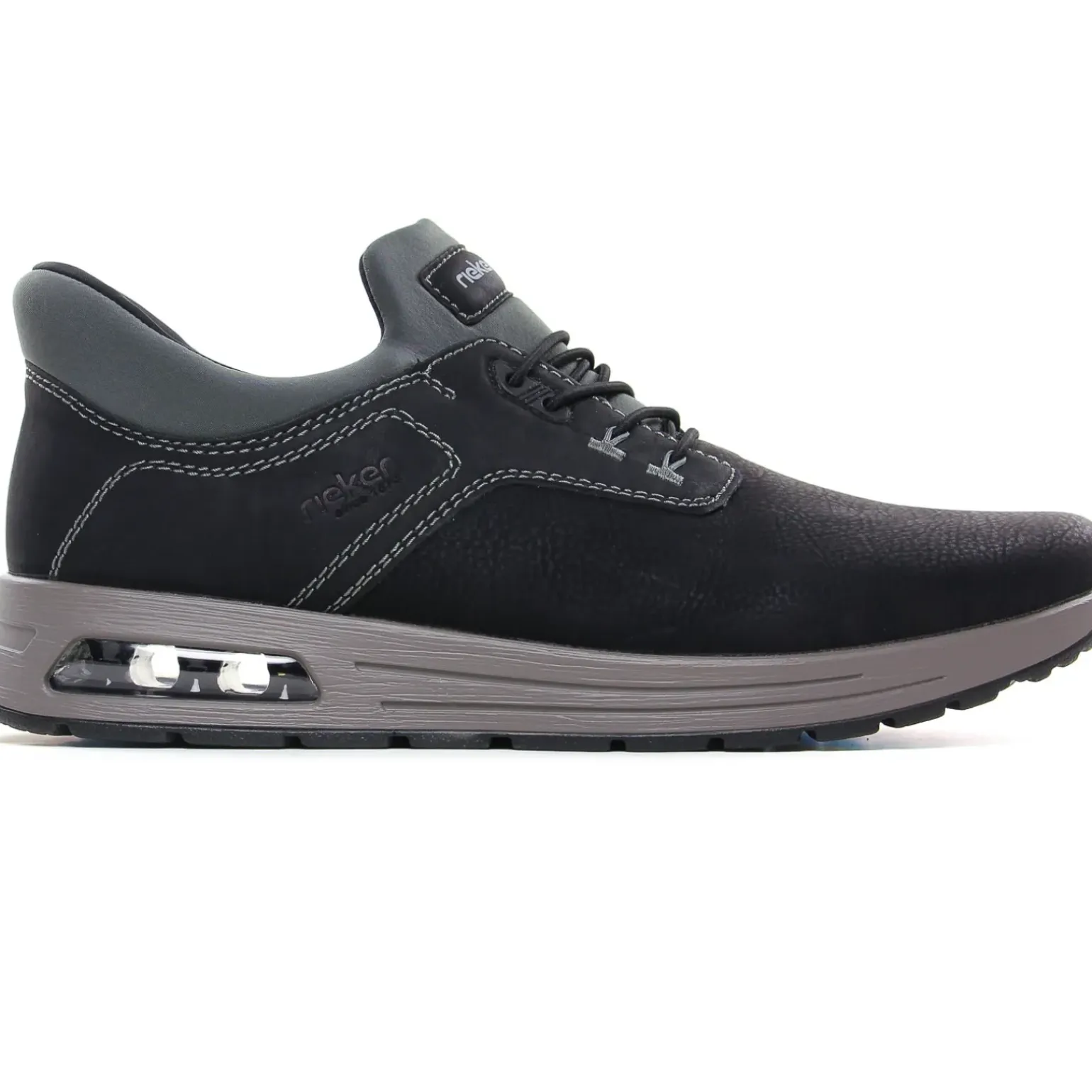 Tennis Rieker B1051-00 Black