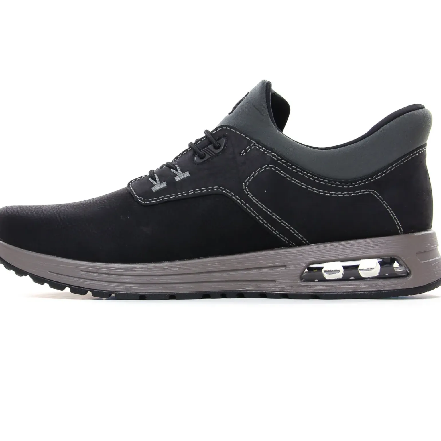 Tennis Rieker B1051-00 Black