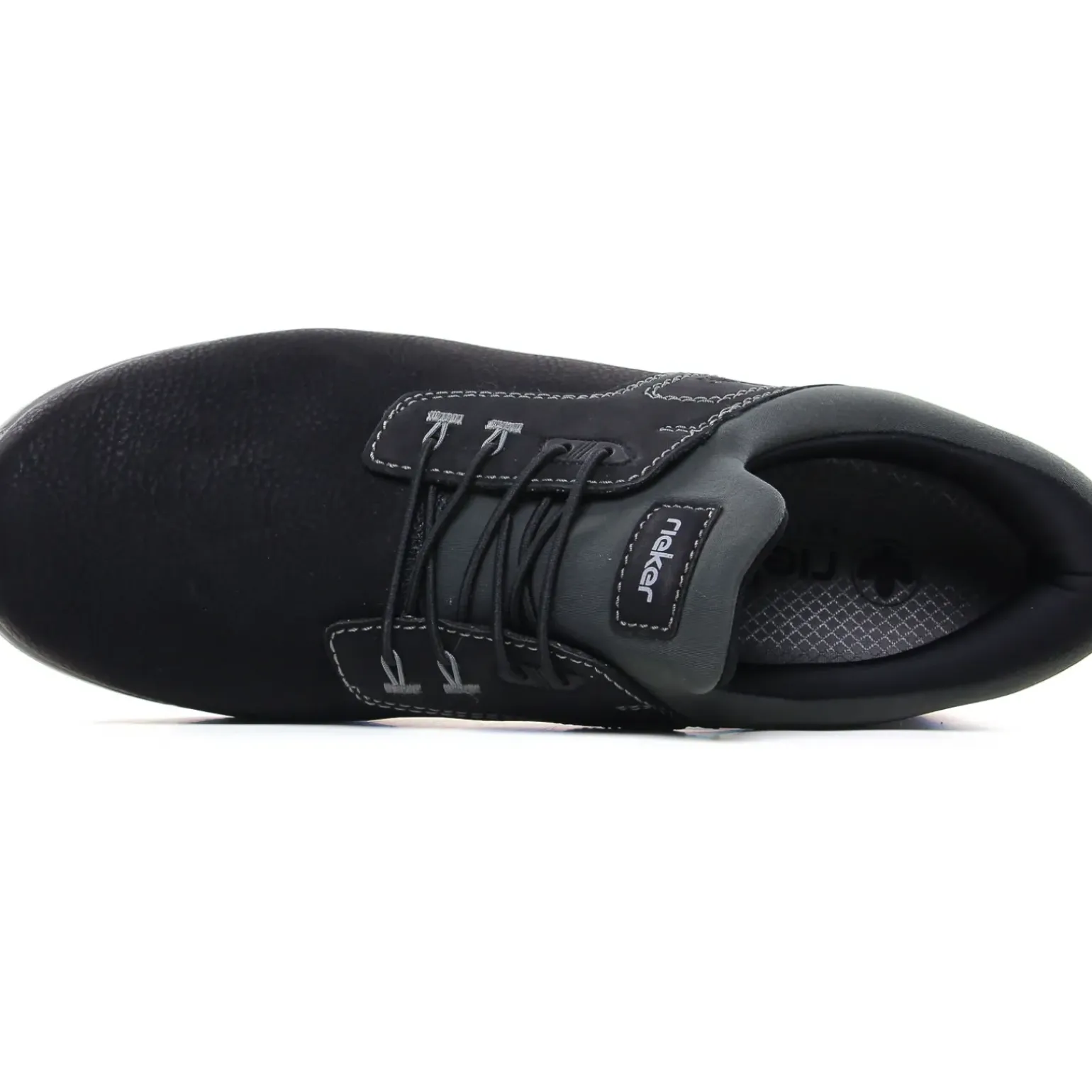 Tennis Rieker B1051-00 Black