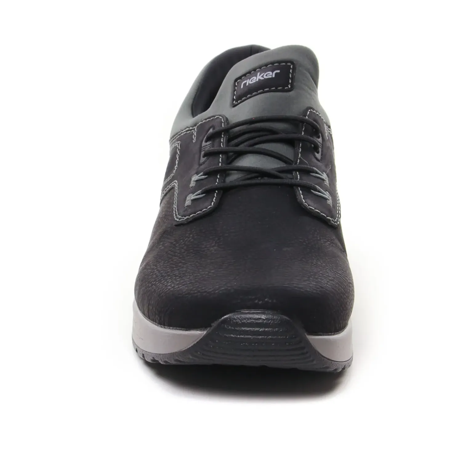 Tennis Rieker B1051-00 Black