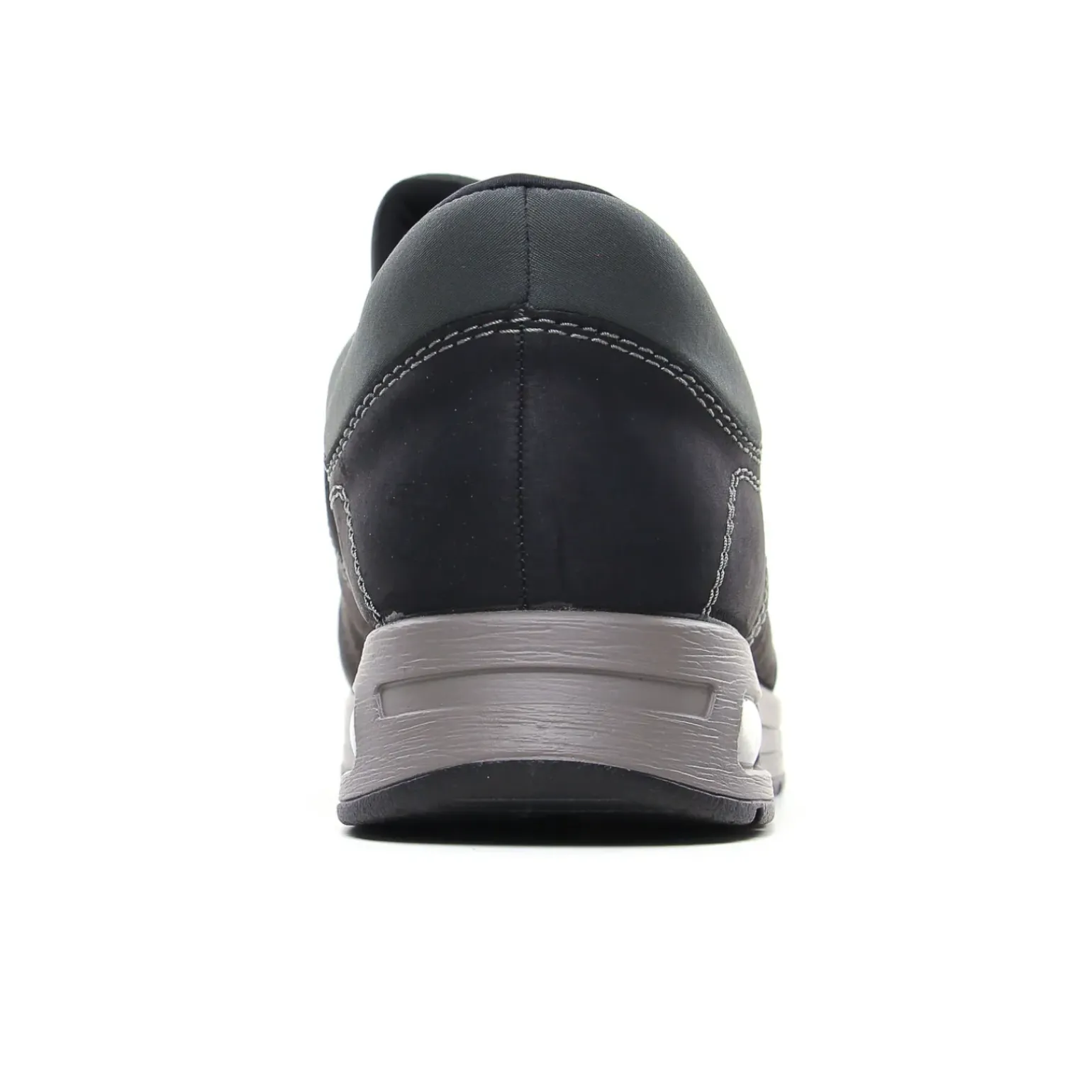 Tennis Rieker B1051-00 Black