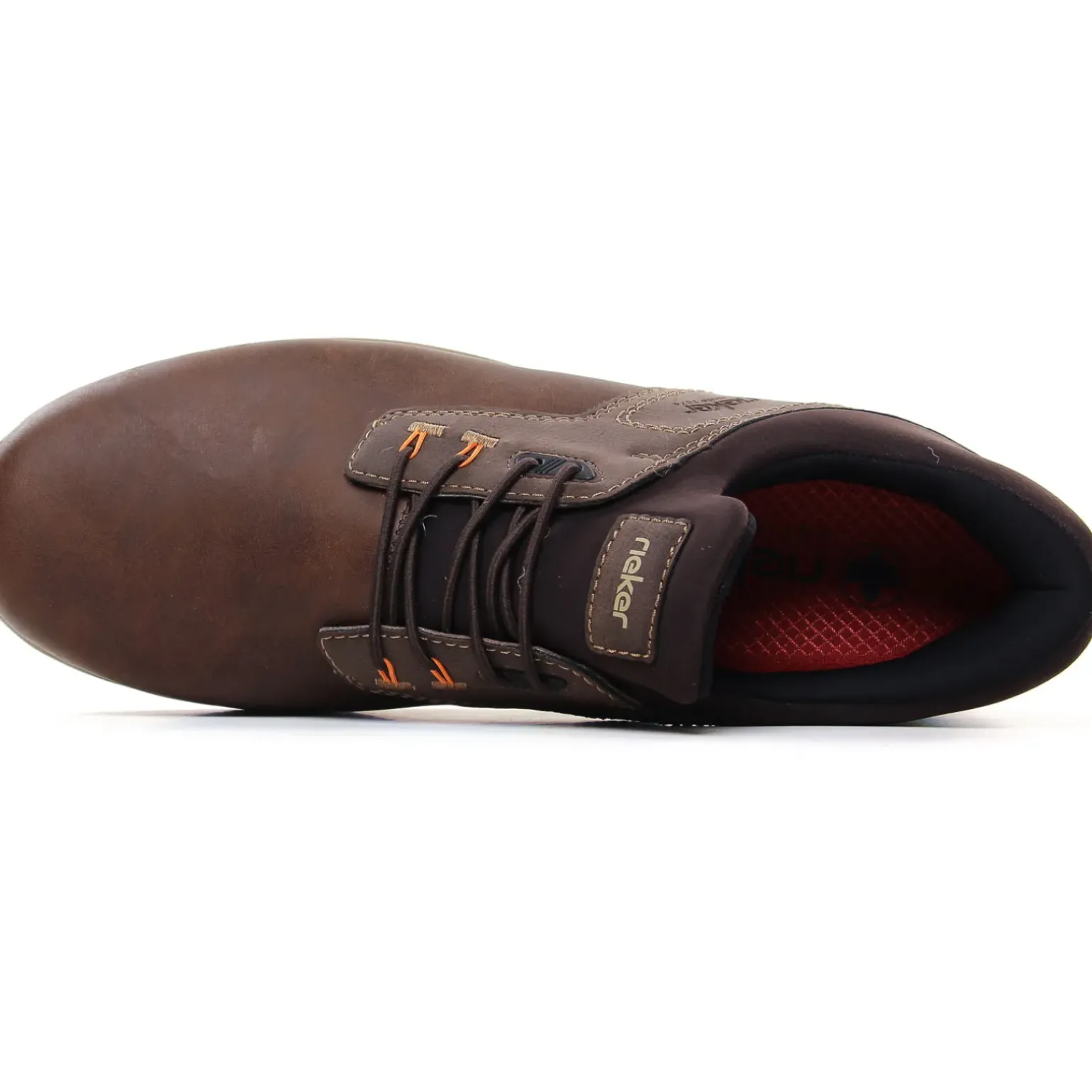 Tennis Rieker B1051-25 Chocolat
