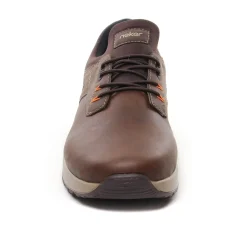 Tennis Rieker B1051-25 Chocolat