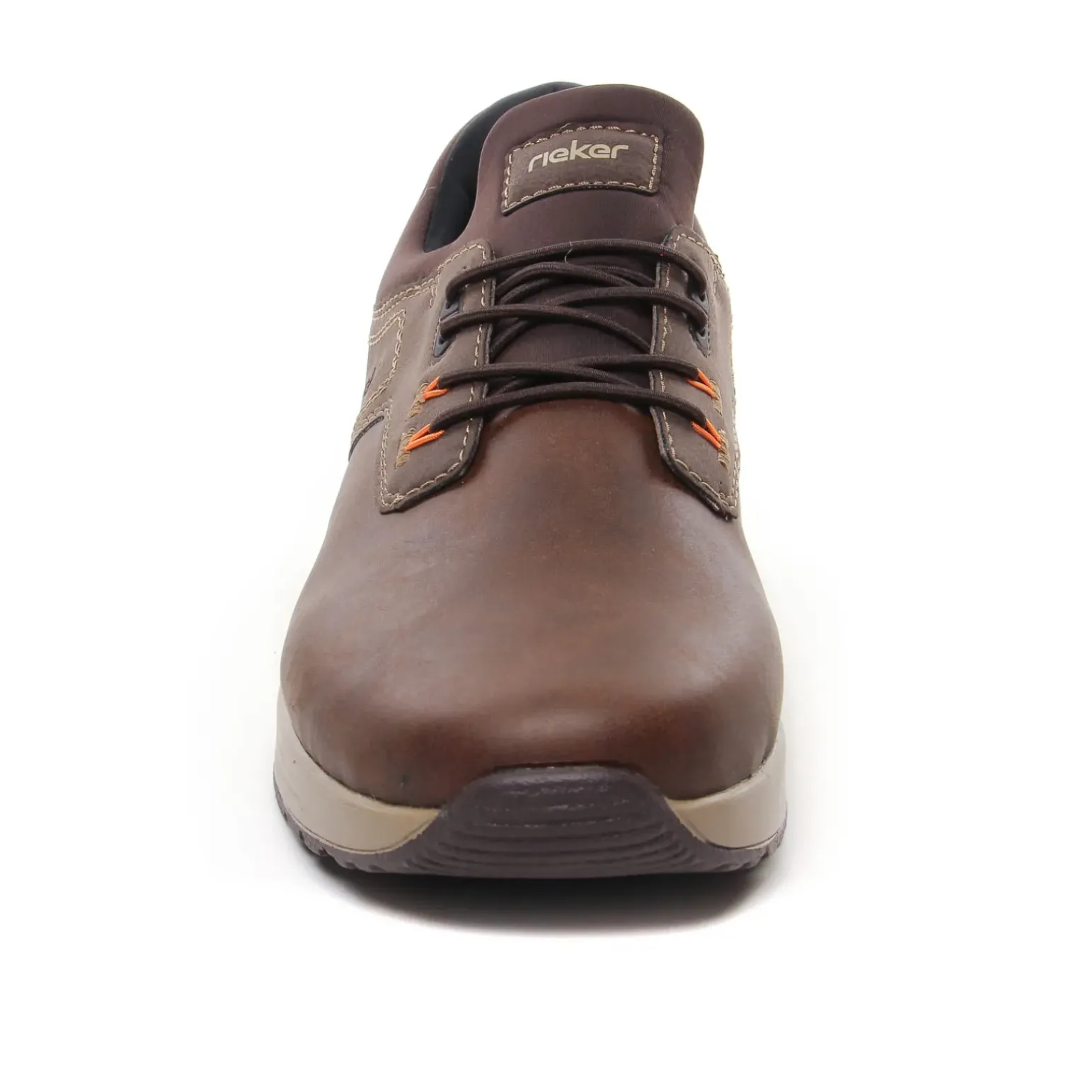Tennis Rieker B1051-25 Chocolat