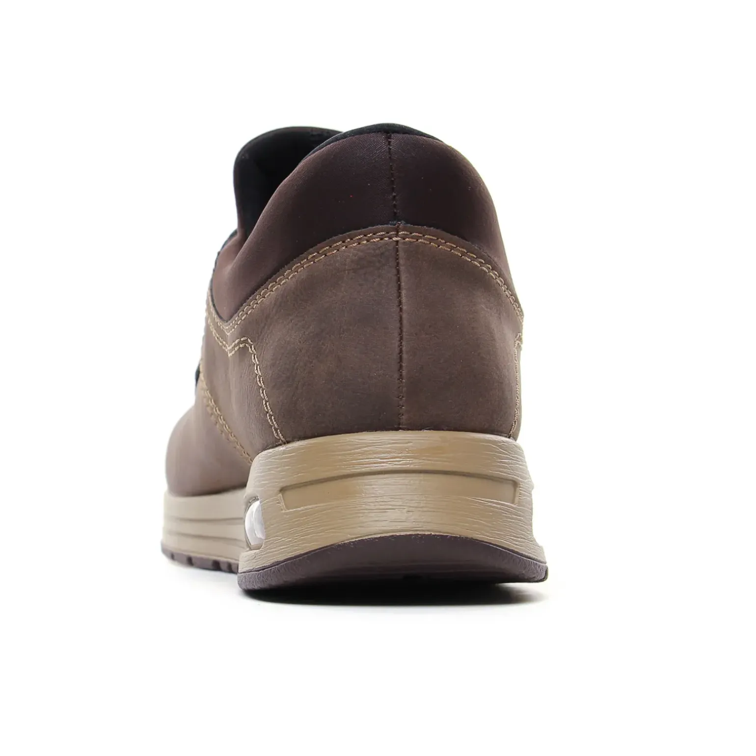 Tennis Rieker B1051-25 Chocolat