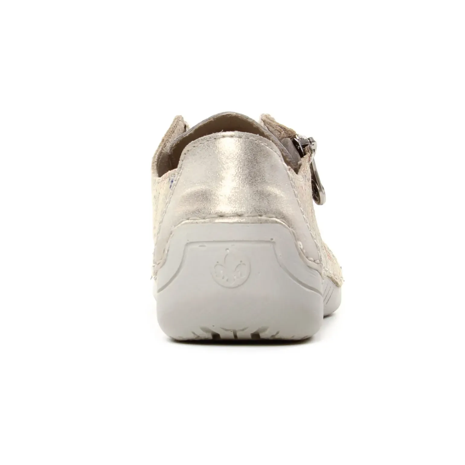 Tennis Rieker 52511-90 Beige Multi