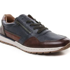 Tennis Rieker B2111-14 Ozean