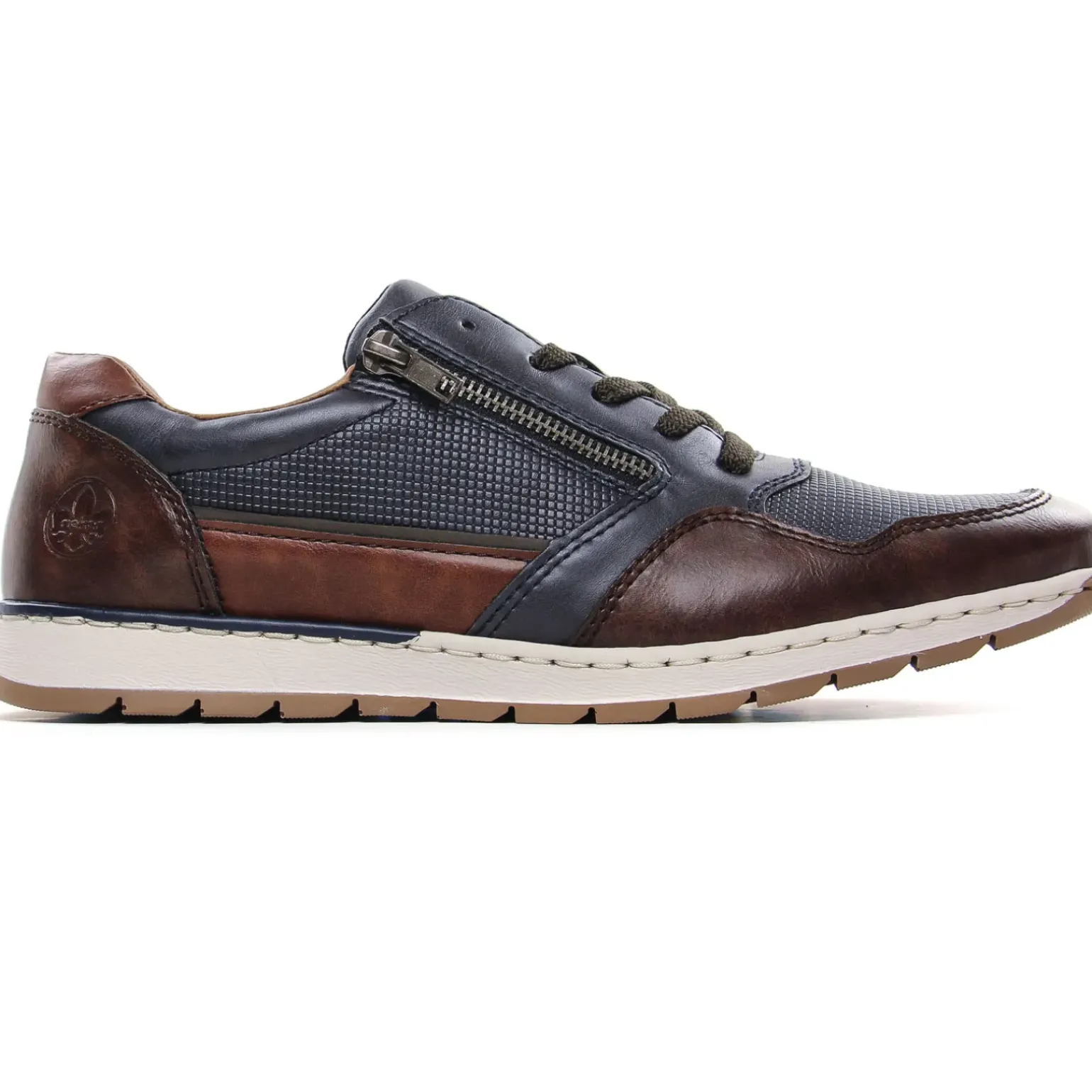 Tennis Rieker B2111-14 Ozean
