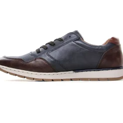 Tennis Rieker B2111-14 Ozean
