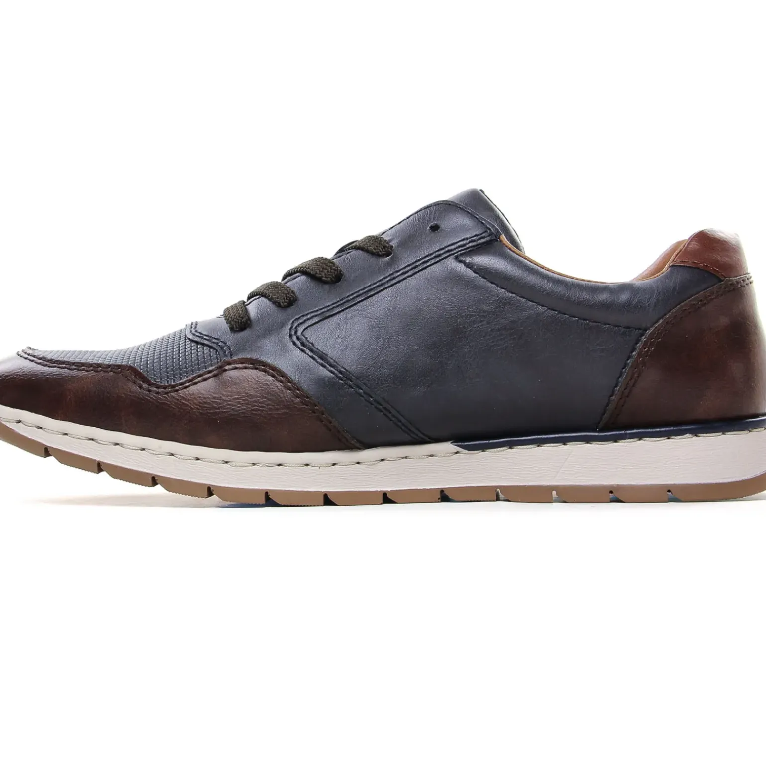 Tennis Rieker B2111-14 Ozean