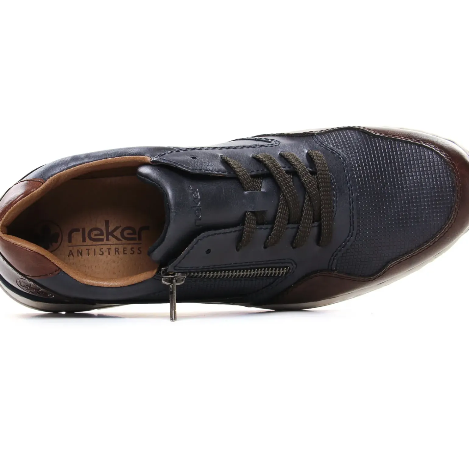 Tennis Rieker B2111-14 Ozean