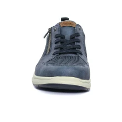 Tennis Rieker 16901-14 Denin Bleu