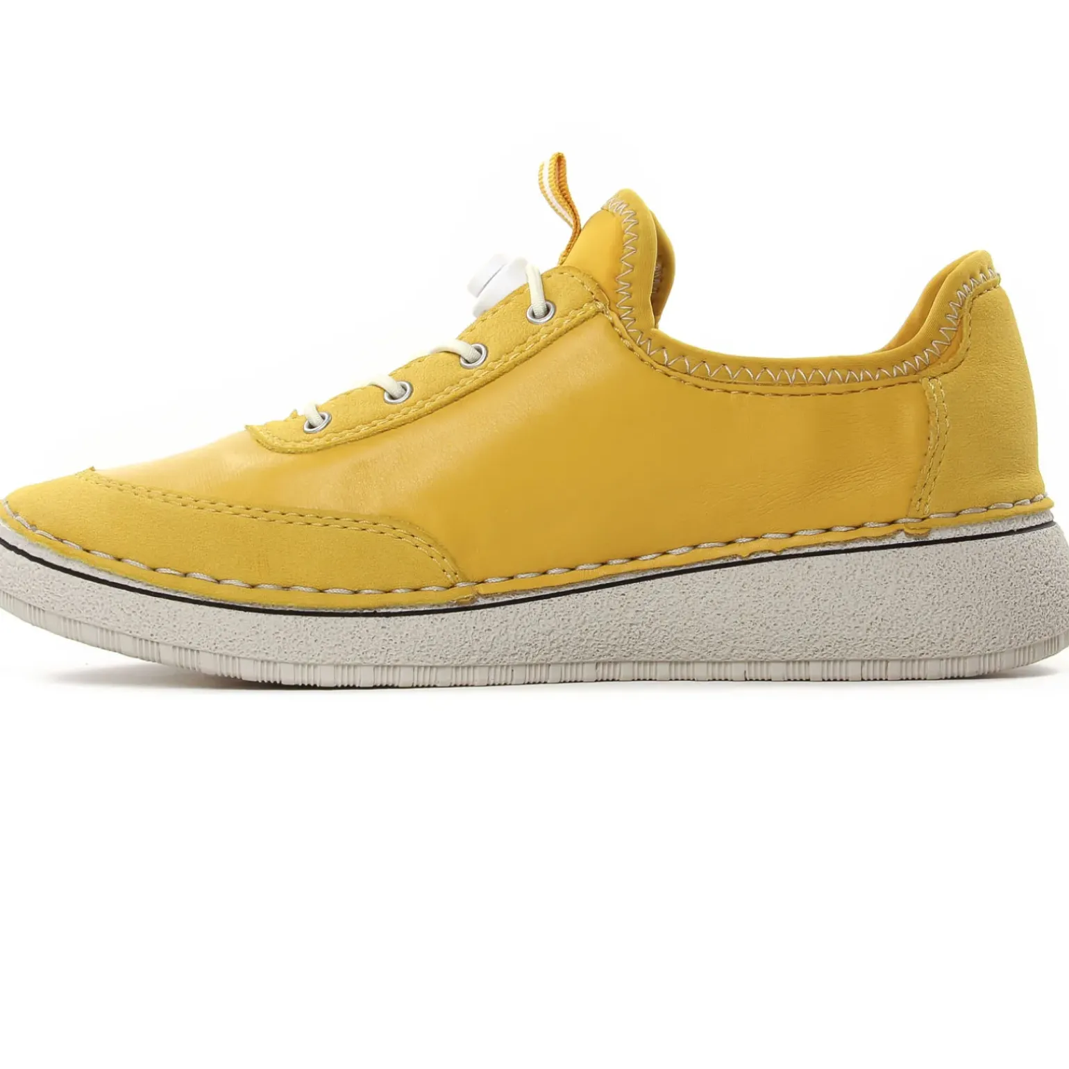 Tennis Rieker 50962-68 Gelb