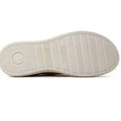 Tennis Rieker 50962-68 Gelb